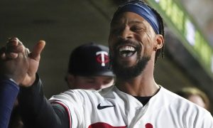 Byron Buxton