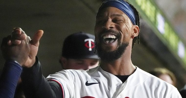 Byron Buxton