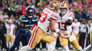 San Francisco 49ers 2026 NFL Season Preview, Betting Markets, Odds, Picks & Predictions