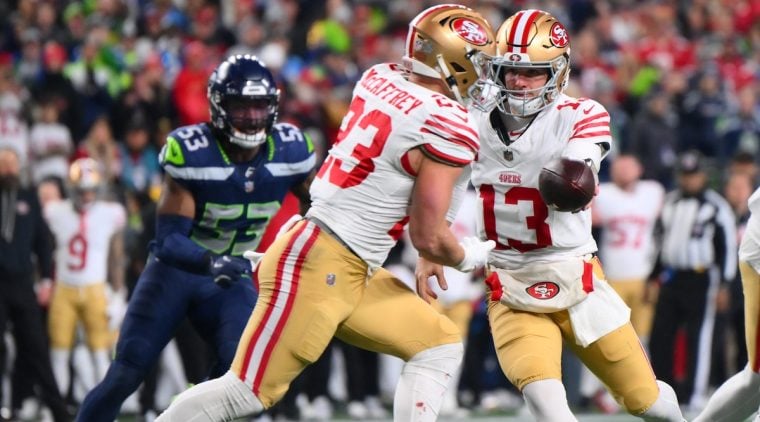 San Francisco 49ers 2026 NFL Season Preview, Betting Markets, Odds, Picks & Predictions