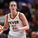 Caitlin Clark