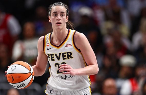 WNBA Best Player Prop Picks, Odds, Predictions: Clark Points Play Against Dallas