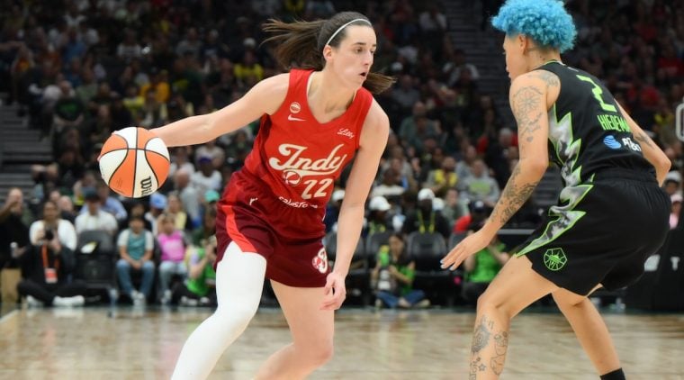 WNBA Best Player Prop Picks, Odds, Predictions for Sunday, August 2, 2026