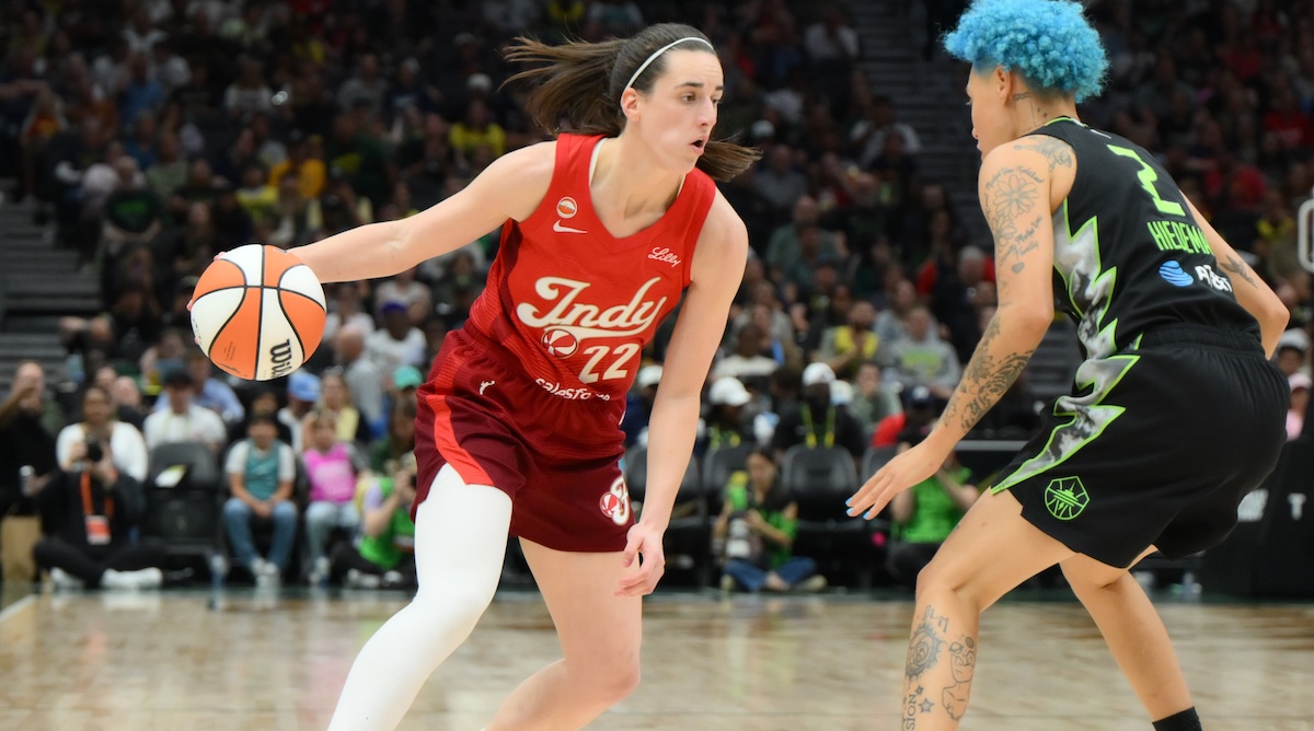 WNBA Best Player Prop Picks, Odds, Predictions for Sunday, August 2, 2026