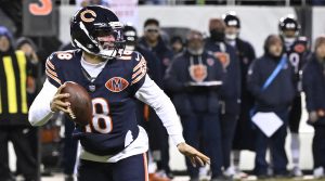 Chicago Bears 2026 NFL Season Preview, Betting Markets, Odds, Picks & Predictions
