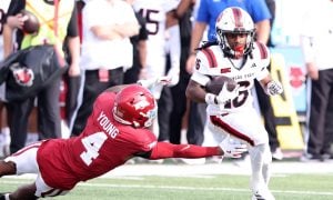 Chauncy Cobb