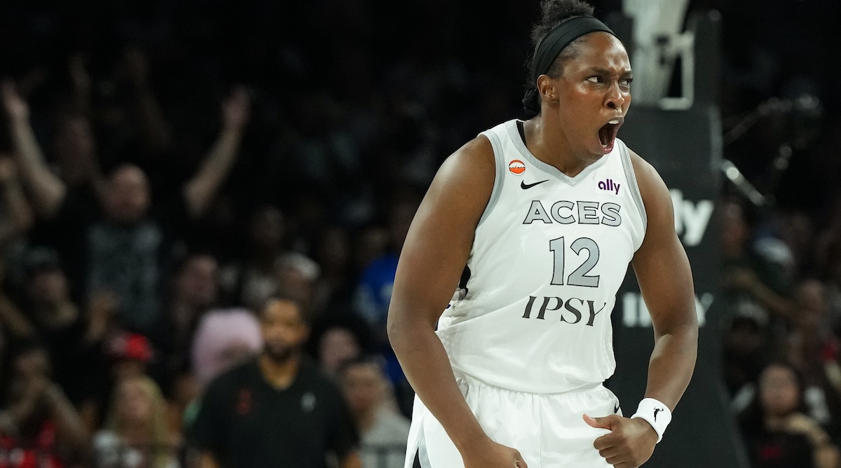 WNBA Best Player Prop Picks, Odds, Predictions: Take the Point Gawd's Dime Total