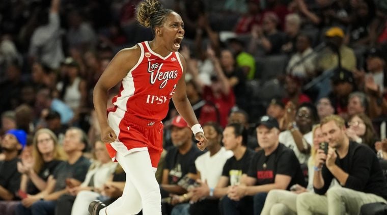 WNBA Best Player Prop Picks, Odds, Predictions for Saturday, August 1, 2026