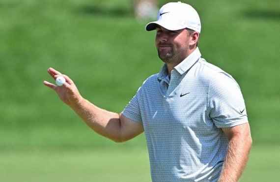 2026 TOUR Championship Odds: Four Longshots & Sleepers, Including Chris Gotterup