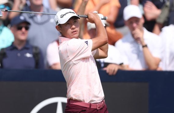 2026 TOUR Championship Preview: Everything To Know About East Lake Golf Club