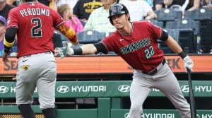 Diamondbacks vs. Guardians MLB Game Preview, Picks & Odds for Saturday, August 1, 2026