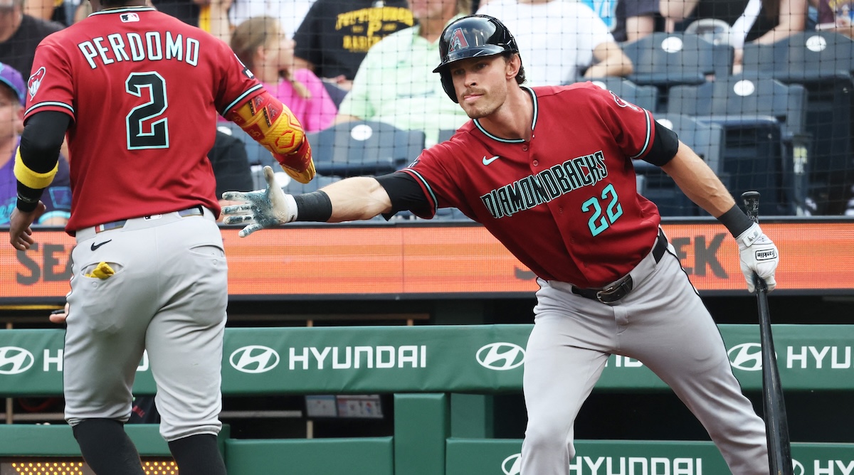 Arizona Diamondbacks