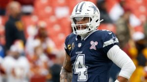 Dallas Cowboys 2026 NFL Season Preview, Betting Markets, Odds, Picks & Predictions