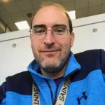 Darren Cooper