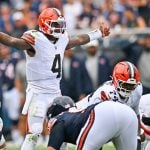 Deshaun Watson