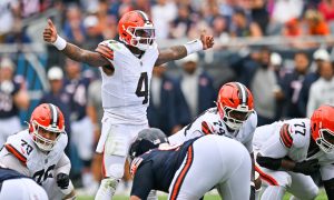 Deshaun Watson