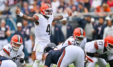 Deshaun Watson