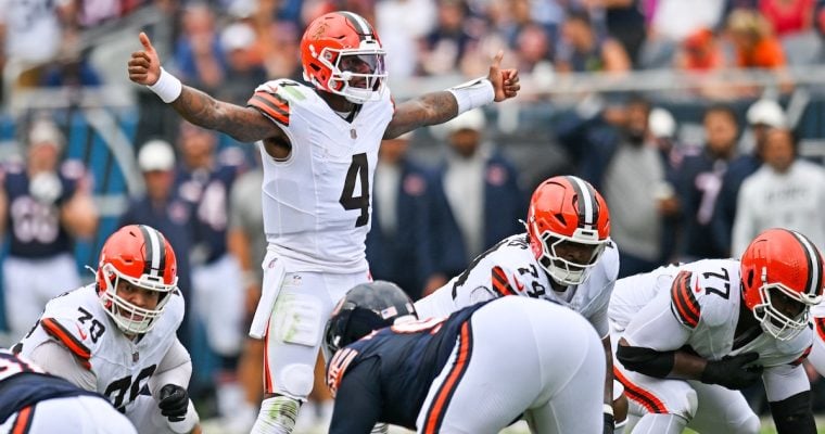 Deshaun Watson