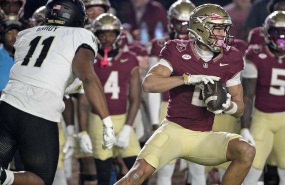 New Mexico State vs. FSU Game Preview, Picks & Odds for Saturday, August 29, 2026