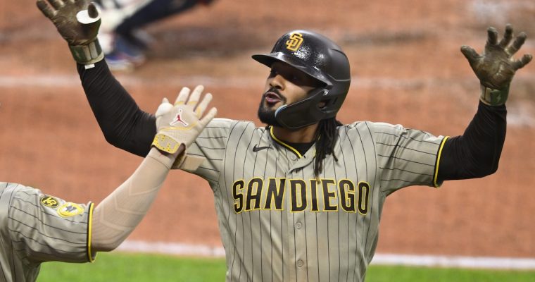 Tatis Jr