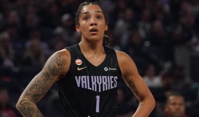 Gabby Williams