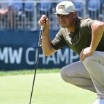 Gary Woodland