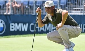 Gary Woodland