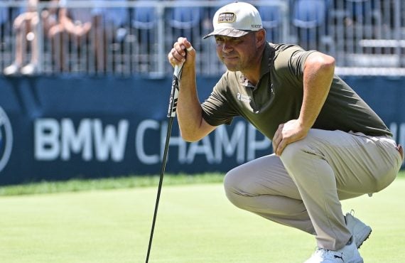 2026 BMW Championship Top DFS Plays & Round 2 Live Bets: Woodland Worth a Look?