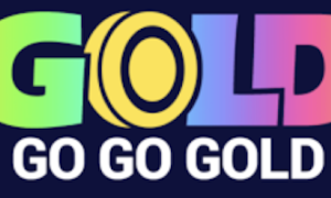 Go Go Gold