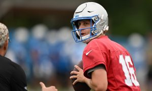 Jared Goff