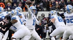 Detroit Lions 2026 NFL Season Preview, Betting Markets, Odds, Picks & Predictions