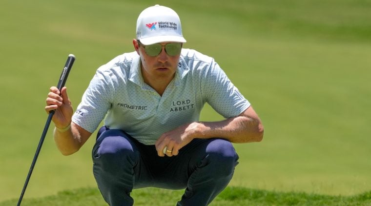 2026 Wyndham Championship Preview: Everything To Know About Sedgefield Country Club