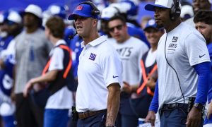 Harbaugh, NYG