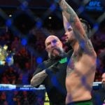 Anthony Hernandez - UFC
