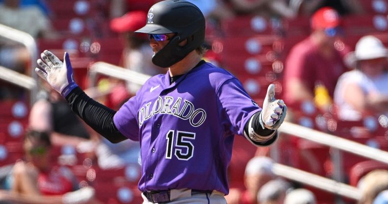 Hunter Goodman