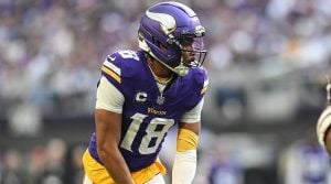 Minnesota Vikings 2026 NFL Season Preview, Betting Markets, Odds, Picks & Predictions