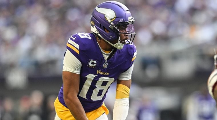 Minnesota Vikings 2026 NFL Season Preview, Betting Markets, Odds, Picks & Predictions