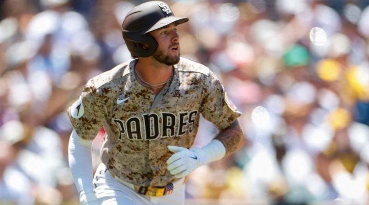 Astros vs. Padres MLB Game Preview, Picks & Odds for Sunday, August 9, 2026