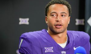 Jaden Craig