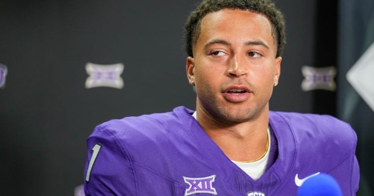 Jaden Craig