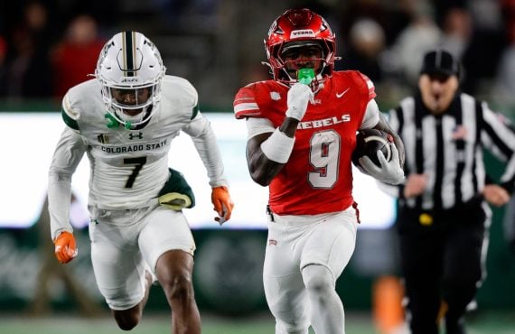 Memphis vs. UNLV Game Preview, Picks & Odds for Saturday, August 29, 2026