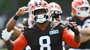 Cleveland Browns 2026 NFL Season Preview, Betting Markets, Odds, Picks & Predictions