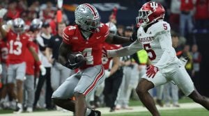 2026 Big Ten College Football Betting Preview, Odds & Best Bets