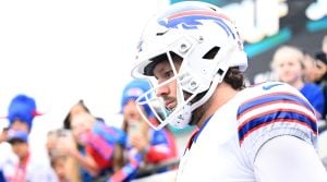Buffalo Bills 2026 NFL Season Preview, Betting Markets, Odds, Picks & Predictions