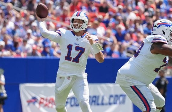 NFL Player Props: Picks, Odds, & Strategy