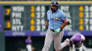 Rays vs. Mariners MLB Game Preview, Picks & Odds for Friday, August 7, 2026