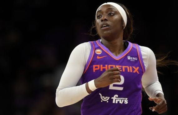 WNBA Best Player Prop Picks, Odds, Predictions: Strike Gold with Copper's Points