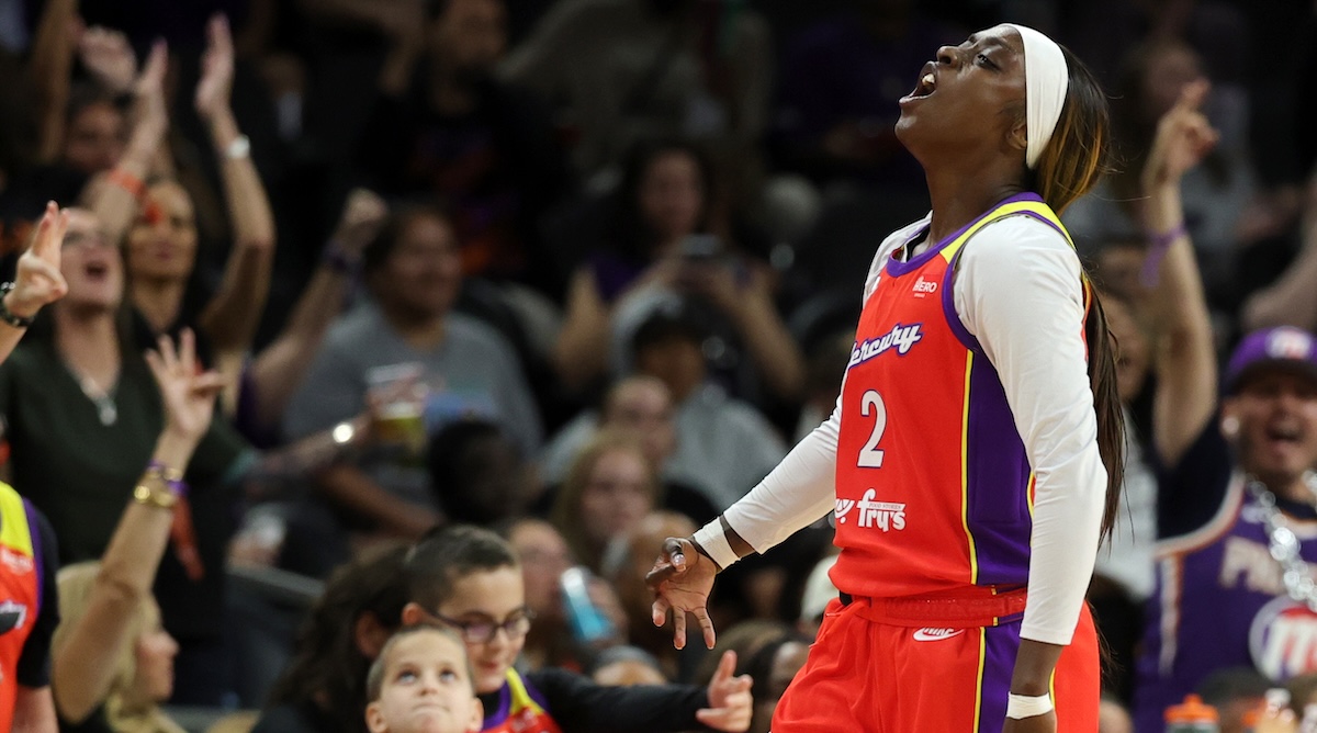 WNBA Best Player Prop Picks, Odds, Predictions for Monday, August 3, 2026