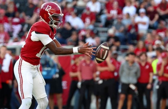 Which College Football Teams Enter the 2026 Season Overvalued?
