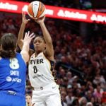 Kelsey Mitchell